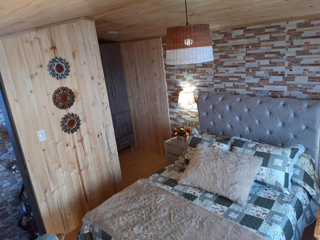 Villa Evelia Aquitania Kamer foto