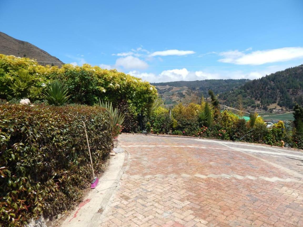 Villa Evelia Aquitania Buitenkant foto