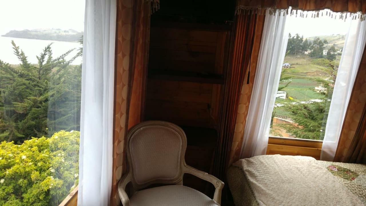 Villa Evelia Aquitania Buitenkant foto